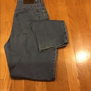 Lauren Ralph Lauren Jeans